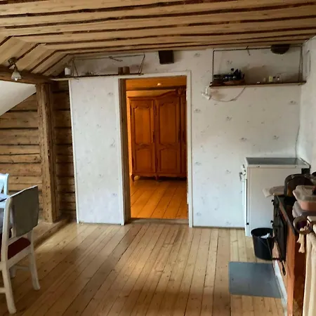 Country Apartman Viljandi