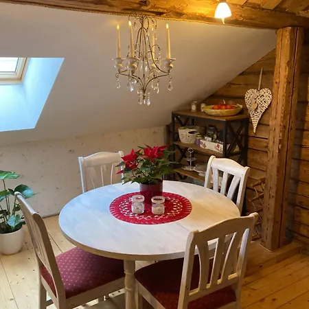 Country Appartamento *