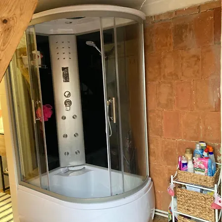 Apartman Country