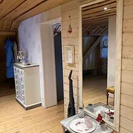 Country Apartman