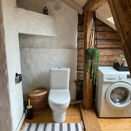 Apartman Country