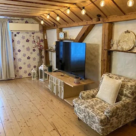 Country Appartamento *