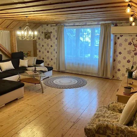Apartman Country *