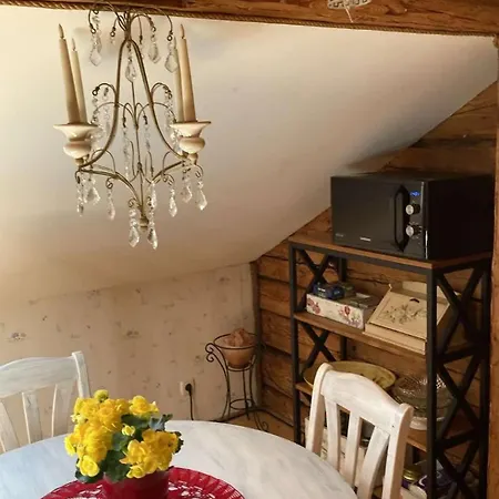 公寓 Country 维尔扬迪