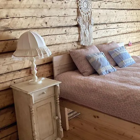 Apartman Country *