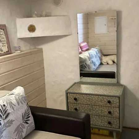 Country Viljandi (Viljandimaa)