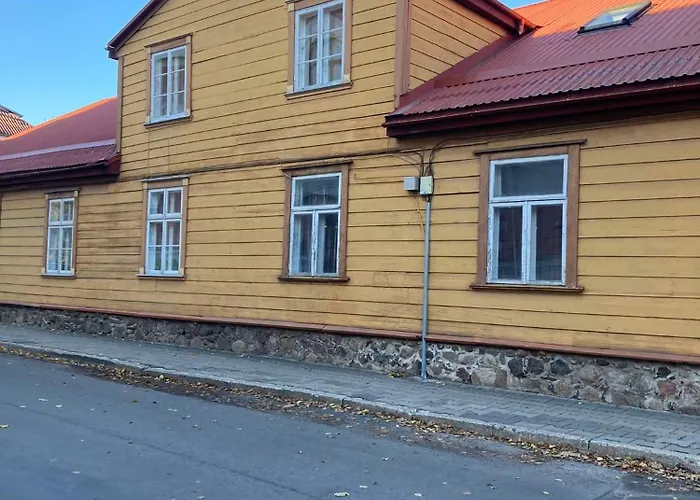 Country Appartement *