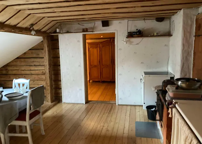 Country Appartement Viljandi (Viljandimaa)