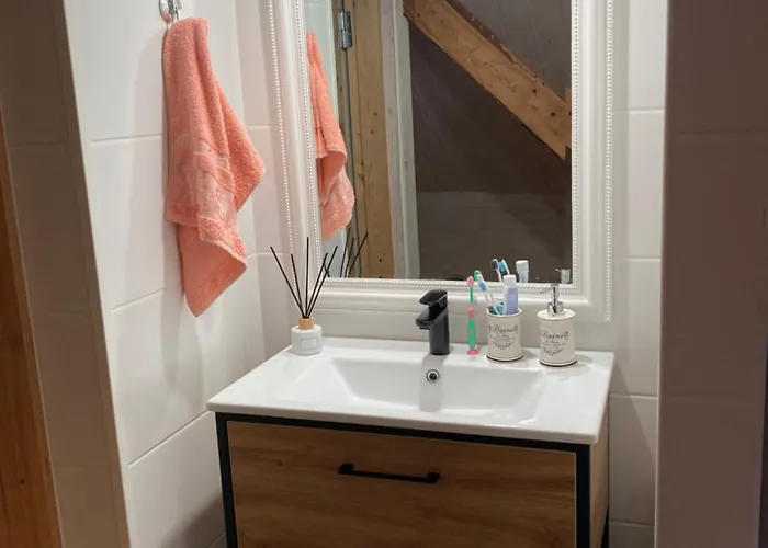 Appartement Country Viljandi (Viljandimaa)