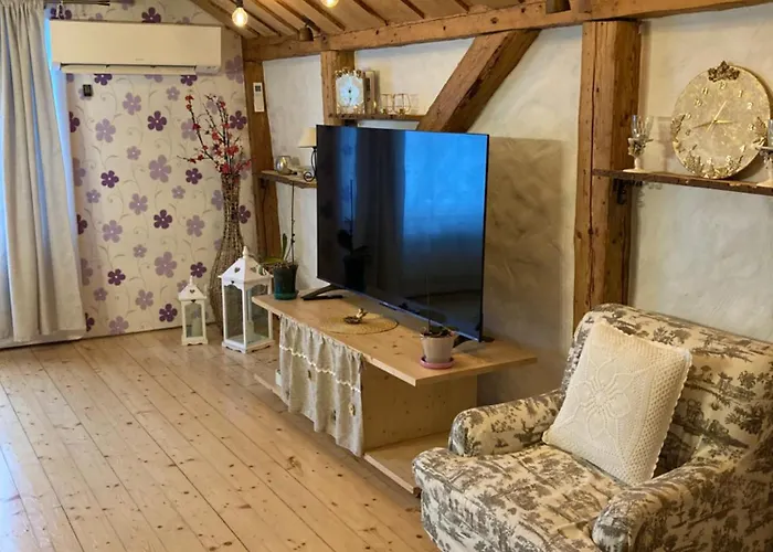 Country Appartement *