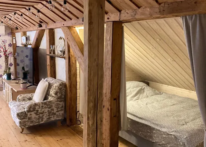 Country Appartement *