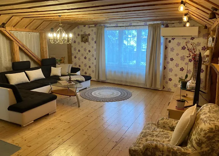 Appartement Country *