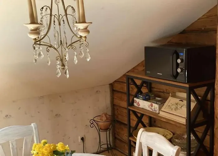 Appartement Country Viljandi (Viljandimaa)