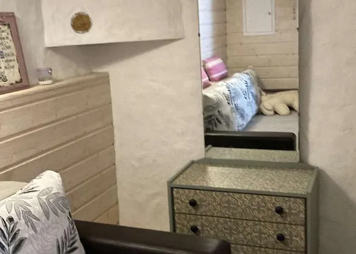 Country Viljandi (Viljandimaa)